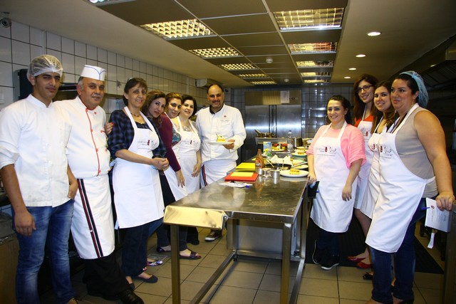 Hanaii Cooking Workshop